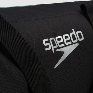 Speedo Torba sportowa Duffel Bag Au czarna 30 l 3