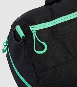 Speedo Torba sportowa Duffel Bag Au czarna 30 l 4