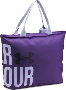 Under Armour Torba sportowa Big Wordmark Tote 2