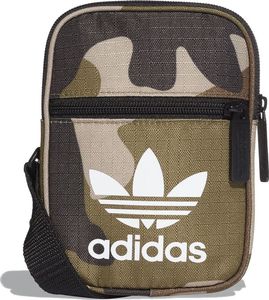 Adidas adidas TORBA SPORTOWA Camouflage ORIGINALS Festival Bag uniwersalny 1