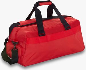 Diadora Torba sportowa Bag Teniss czerwona 2