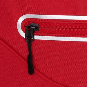 Diadora Torba sportowa Bag Teniss czerwona 3