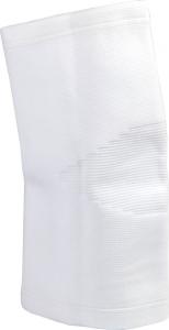 Victoria Sport Elastyczna opaska na kolano biała 1 sztuka 1