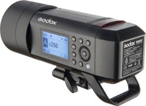 Lampa studyjna GODOX Godox AD400 Pro (TTL) WITSTRO WITSTRO flash unit 11