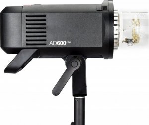 Lampa studyjna GODOX Godox AD400 Pro (TTL) WITSTRO WITSTRO flash unit 4
