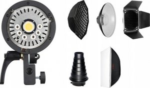 Lampa studyjna GODOX Godox AD400 Pro (TTL) WITSTRO WITSTRO flash unit 5
