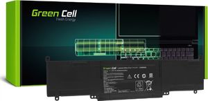 Bateria Green Cell C31N133 Asus (AS132) 1