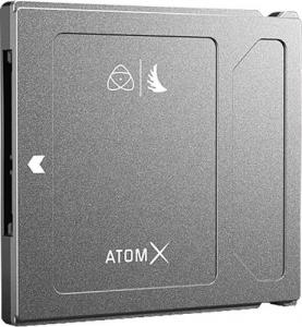 Dysk SSD Angelbird ATOmX 2TB SATA III (ATOMXMINI2000PK) 1