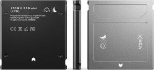 Dysk SSD Angelbird ATOmX 2TB SATA III (ATOMXMINI2000PK) 3