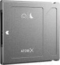 Dysk SSD Angelbird ATOmX 500GB SATA III (ATOMXMINI500PK) 1