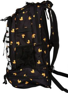 Arena Plecak Fastpack 2.2 Allower Ducks Kaczki + Worek 3