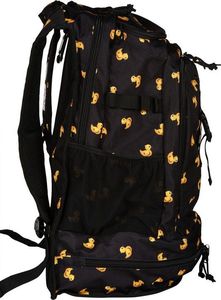 Arena Plecak Fastpack 2.2 Allower Ducks Kaczki + Worek 4