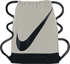 Nike NIKE Worek sportowy FB GYMSACK 3.0 Na buty i odzież uniwersalny 1