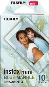 Fujifilm Fujifilm instax mini Film blue marble 1