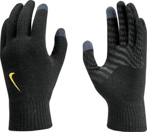 Nike Rękawiczki zimowe NIKE KNITTED TECH Do smartfona r S/M 1