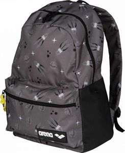 Arena Plecak Arena Team Backpack 30L Miejski Szkolny uniwersalny 1