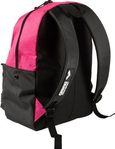 Arena Plecak sportowy Team Backpack 30L różowy Szkolny 2