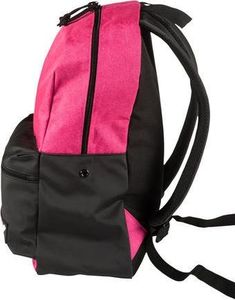 Arena Plecak sportowy Team Backpack 30L różowy Szkolny 3