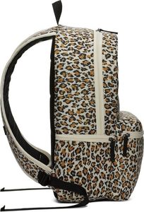 Nike Plecak Nike PANTERKA Heritage SZKOLNY Sportowy uniwersalny 3