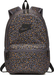 Nike Plecak Nike PANTERKA Heritage SZKOLNY Sportowy uniwersalny 1