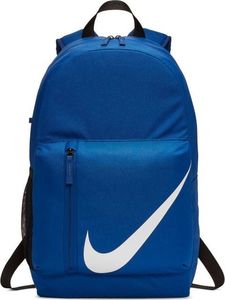 Nike Plecak NIKE Elemental SZKOLNY Sportowy BA5405-439 uniwersalny 1