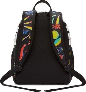 Nike Plecak Nike Brasilia JDI MINI Przedszkolny KWIATY uniwersalny 4
