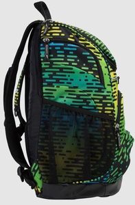 Speedo Plecak na basen SPEEDO T-KIT TEAMSTER BACKPACK XU 35L uniwersalny 3