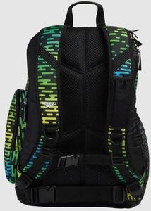 Speedo Plecak na basen SPEEDO T-KIT TEAMSTER BACKPACK XU 35L uniwersalny 4
