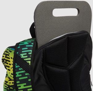 Speedo Plecak na basen SPEEDO T-KIT TEAMSTER BACKPACK XU 35L uniwersalny 5