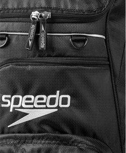 Speedo Plecak T-Kit Teamster Backpack Xu 35L czarny 3