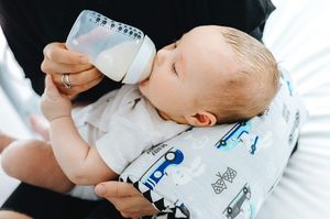 Pulp Pulp, Poduszka na rękę do karmienia, Samochody 2