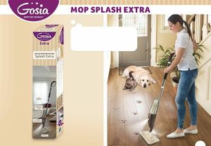 Mop Gosia Splash Extra (6057) 5