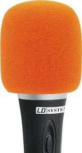 LD Systems Gąbka mikrofonowa 50mm D 913 1