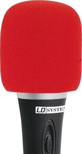 LD Systems Gąbka mikrofonowa 50mm D 913 1