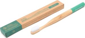 Georganics Georganics,  50%, Bambusowa szczoteczka do zębów, MEDIUM 2