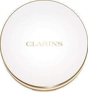 Clarins Everlasting Cushion Teint Haute Tenue Hydration 112 Amber 13ml 3