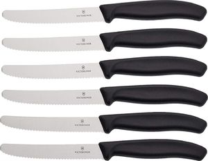 Victorinox Victorinox Swiss Classic table knife 6 tlg. 1