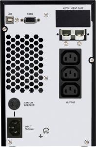 UPS PowerWalker VFI 1000 C LCD (10120177) 4