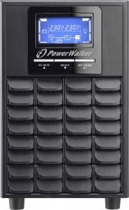 UPS PowerWalker VFI 2000 C LCD (10120178) 2