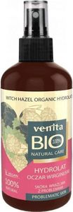 Venita VENITA_Bio Natural Care Hydrolat skóra wrażliwa Oczar Wirginijski 100ml 1