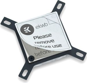 EK Water Blocks EK-Supremacy EVO, Nickel (3831109800065) 2