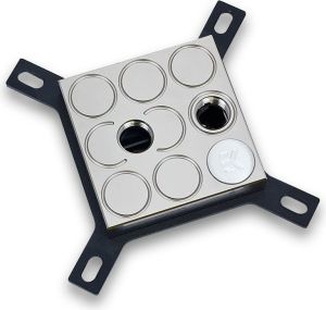 EK Water Blocks EK-Supremacy EVO, Full Nickel CSQ (3831109800171) 1