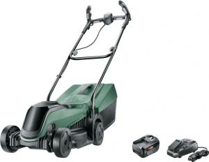 Kosiarka akumulatorowa Bosch CityMower 18 (06008B9A00) 2