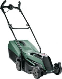 Kosiarka akumulatorowa Bosch CityMower 18 (06008B9A00) 3