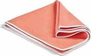 Spontex Ścierka Do Okien Window Microfibre Pomarańczowa 3