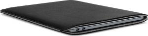 Etui Woolnut Leather Sleeve 13" Czarny 4