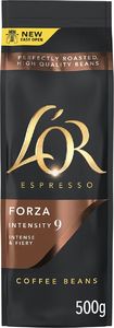 Kawa ziarnista LOR Espresso Forza 500 g 1