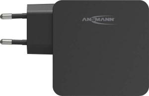 Ładowarka Ansmann Home Charger 254 PD 1x USB-A 1x USB-C 3 A (1001-0096) 4