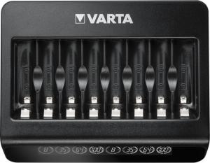 Ładowarka Varta LCD Multi Charger+ (57681101401) 1