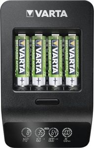 Ładowarka Varta LCD Smart-Plus (57684101441) 1